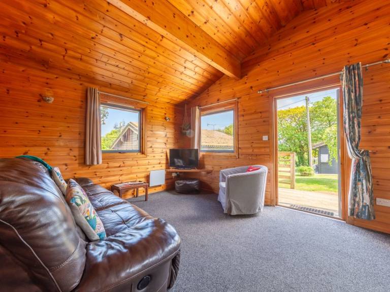 Children-friendly vacation home with garden | Pet-friendly — photo 3