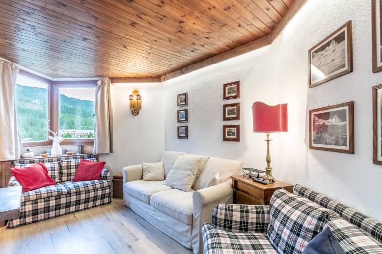 Ferienwohnung  Breuil-Cervinia