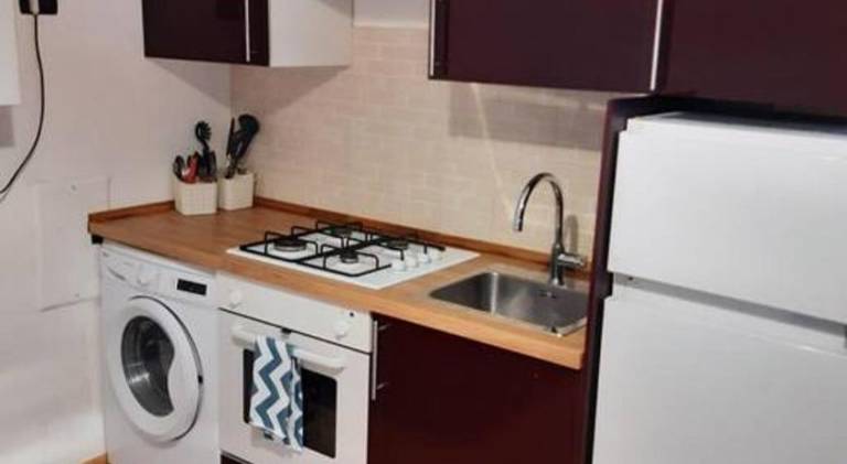 Rental apartment | Pet-friendly in Abano Terme