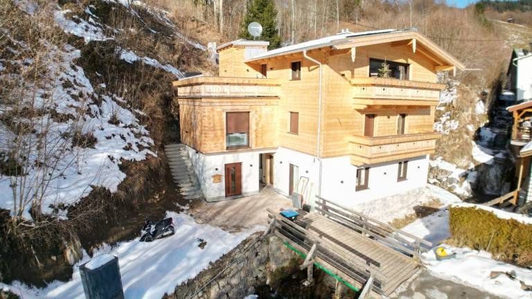 Ferienwohnung  Hintersee