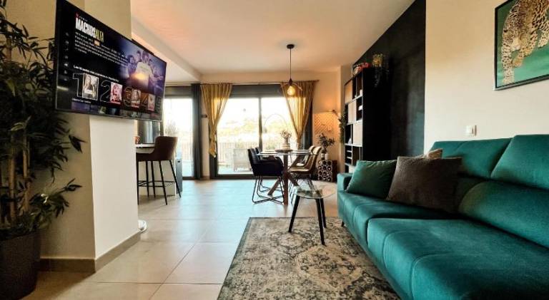 LOVPLAYA Almunecar Beach Apartment — photo 2