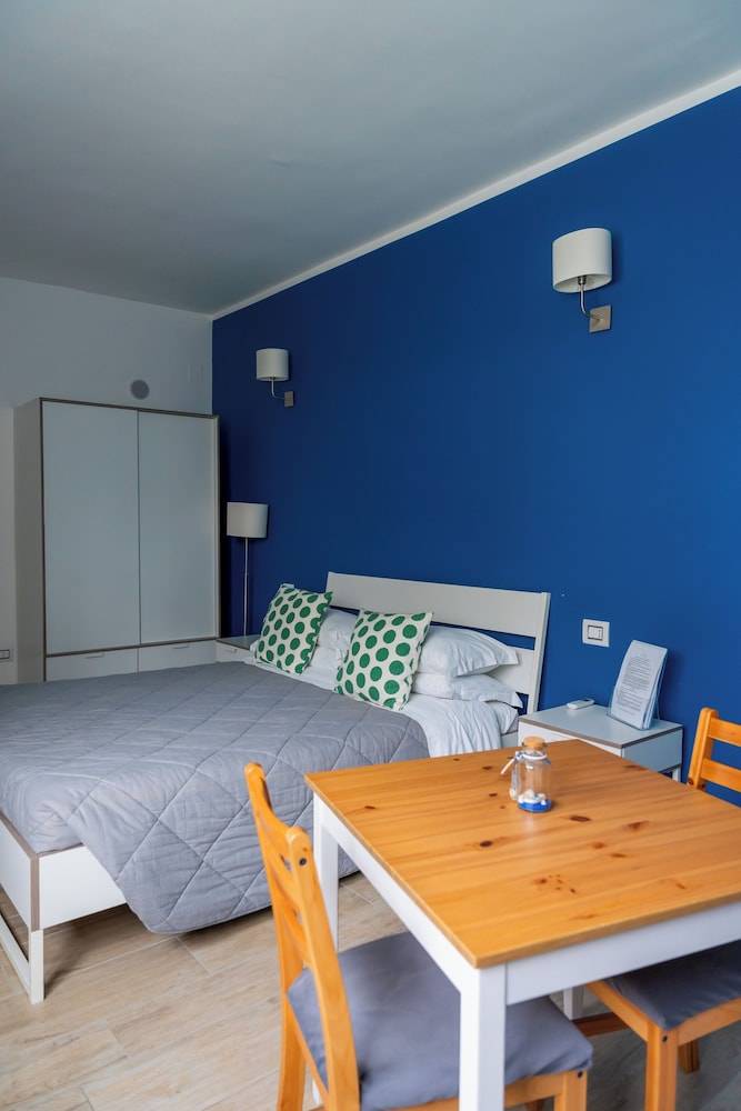 Aparthotel Torretta Mare