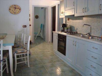Apartment with 2 rooms for 4 persons — photo 5