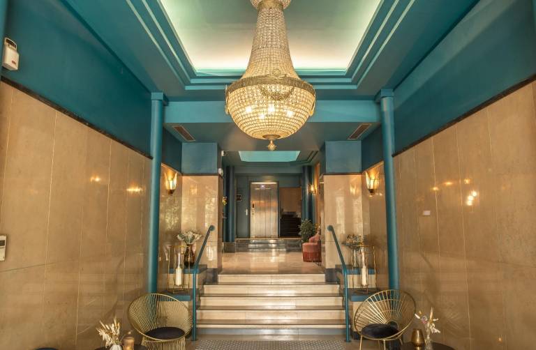 Hotel Bristol — photo 4