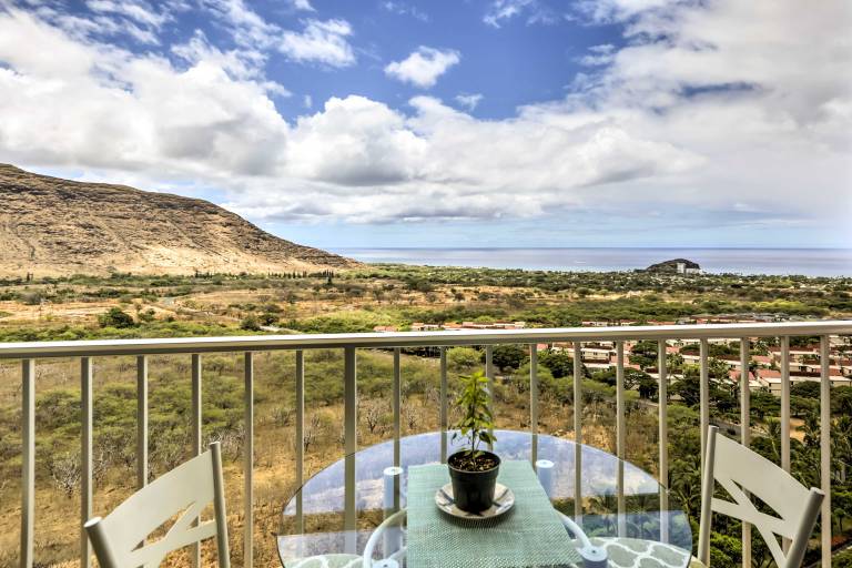 Apartment Waianae