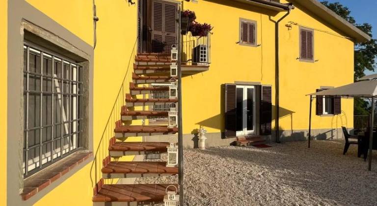 Lovely apartment with yard, terrace & barbeque | Suitable for remote work | Pets are welcome — photo 5