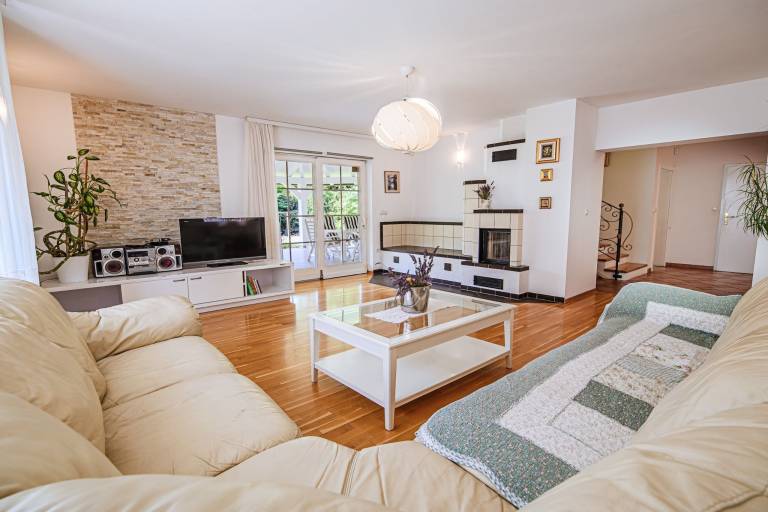 Ferienhaus in Bukošek, Čatež ob Savi für max. 10 Personen Ferienhaus in Bukošek, Čatež ob Savi für max. 10 Personen