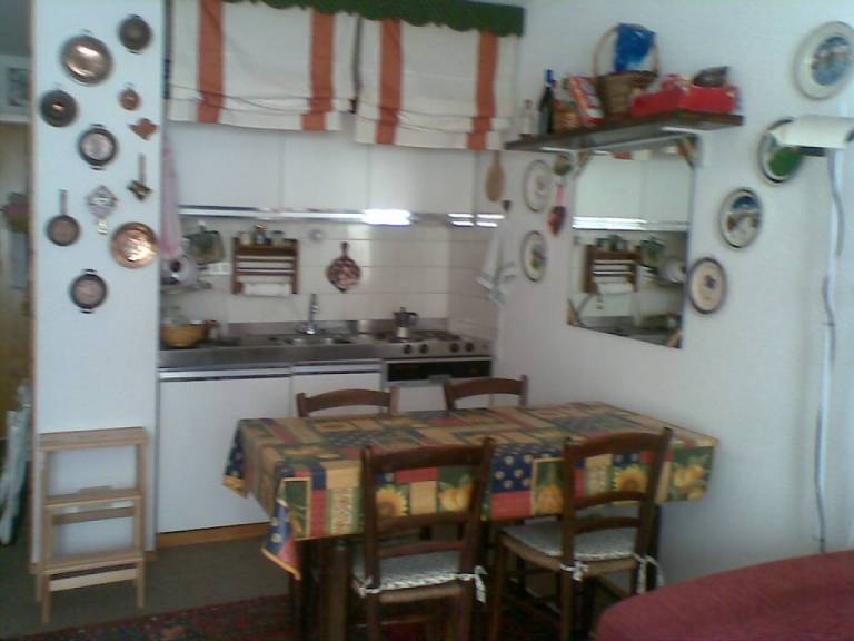 Appartamento Sestriere