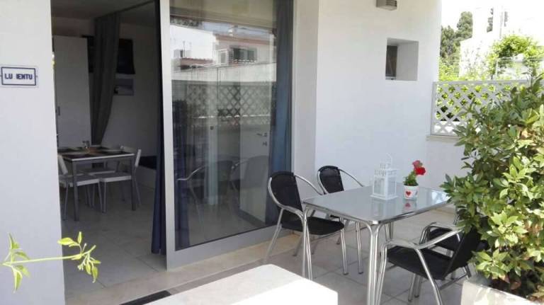 Appartamento Otranto
