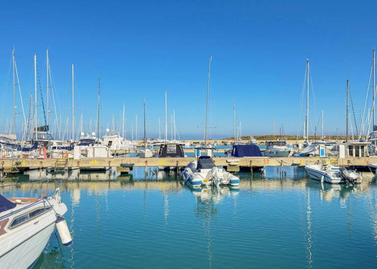 Ferienwohnung Pescara