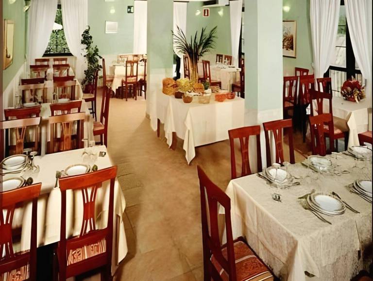 Albergo Ristorante San Biagio — photo 5
