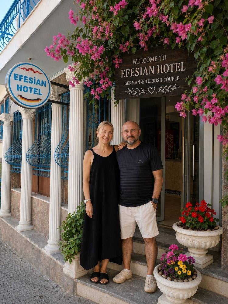 Bed & Breakfast Kuşadası