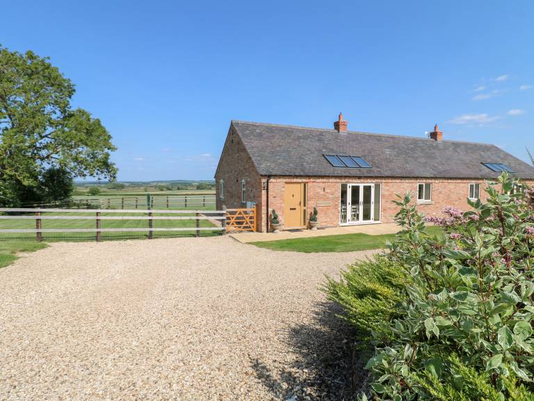 Cottage  Burton and Dalby
