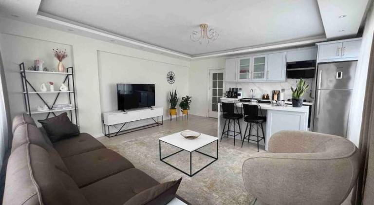 Rental apartment | Next to Galata Tower — photo 2