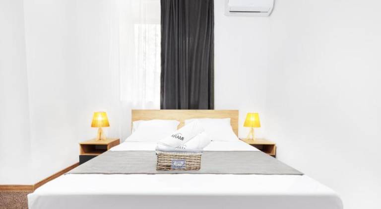 Hotel Arami by Downtown in Yerevan