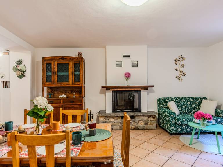 Vacation home with 3 rooms for 5 persons — photo 3