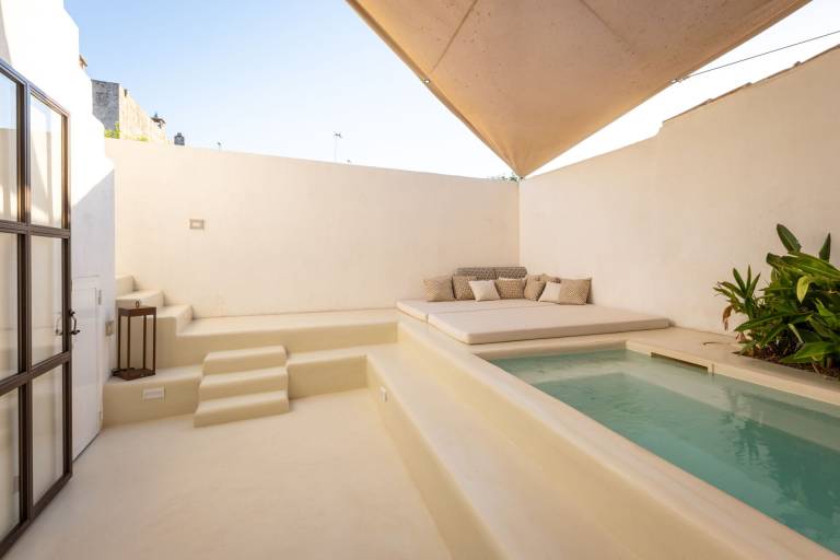 Ferienwohnung in Cannole, Bagnolo del Salento für max. 2 Personen Ferienwohnung in Cannole, Bagnolo del Salento für max. 2 Personen