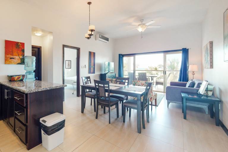 Condo Belize