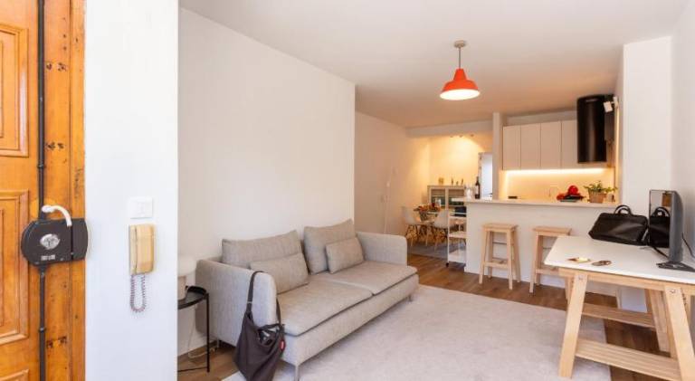 Fully equipped rental apartment | Good for workation | Dogs allowed in Almada