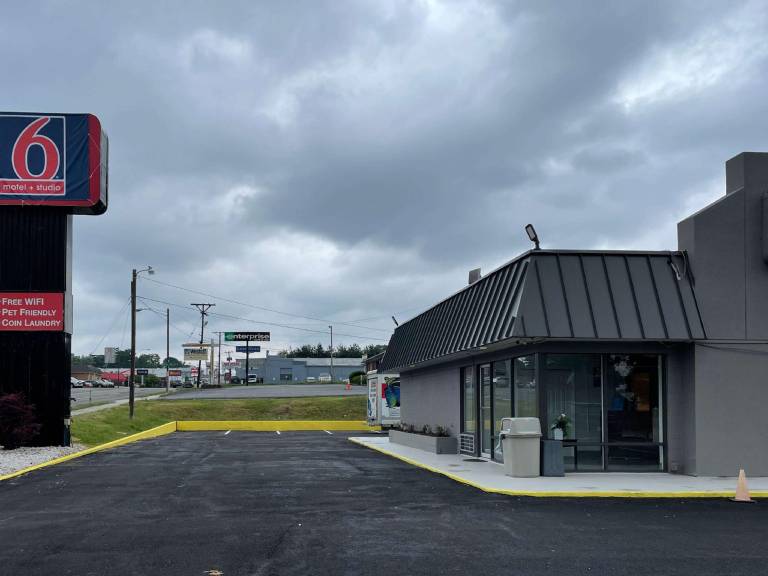 Motel 6 Wytheville, VA in Wytheville, VA