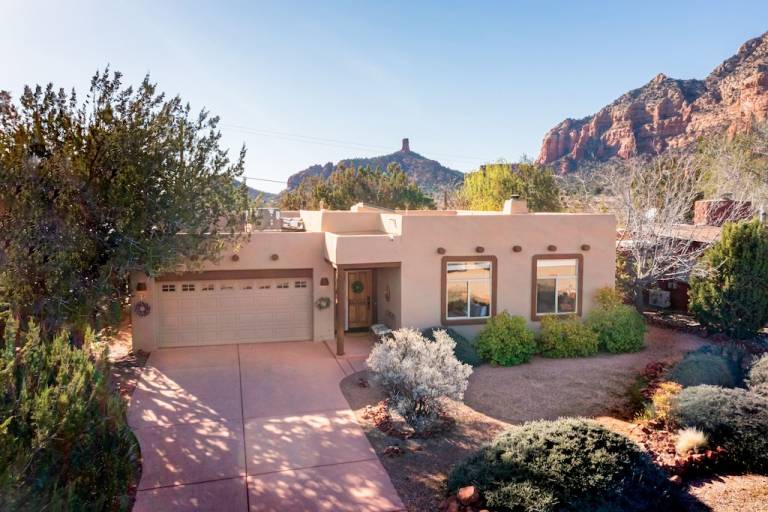 House Sedona