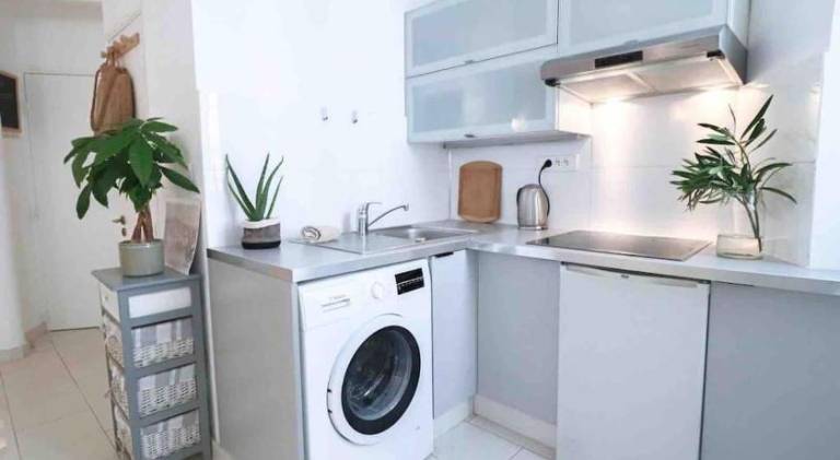 Charming holiday apartment | Beach nearby | Pets are welcome — photo 3