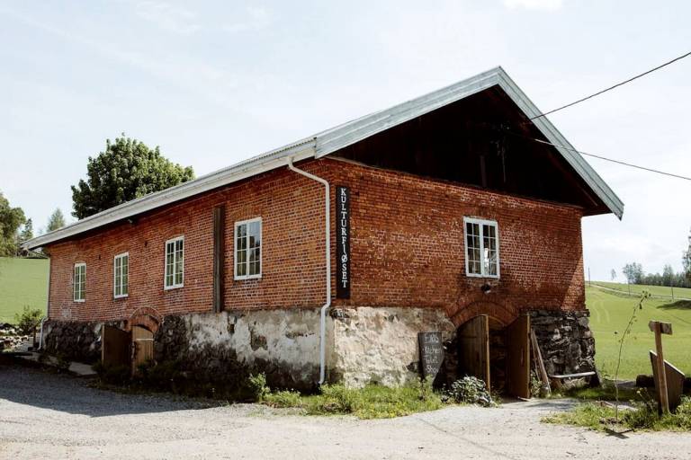 Camping-Unterkunft  Nes