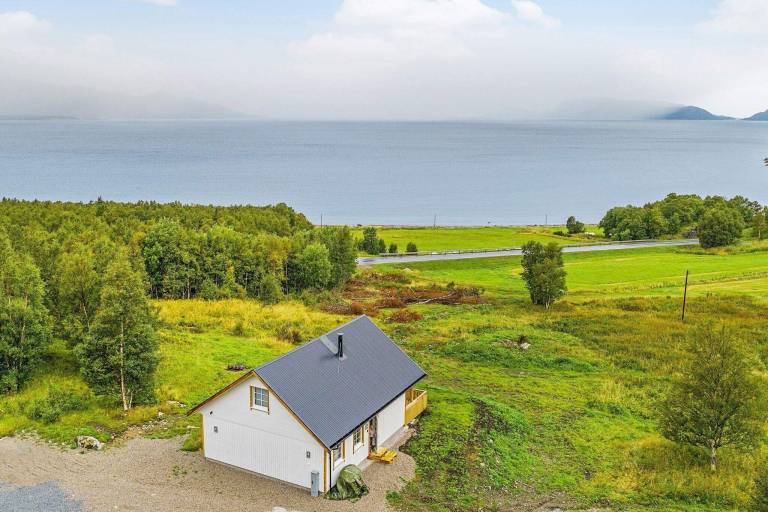 Hus Lysfjord