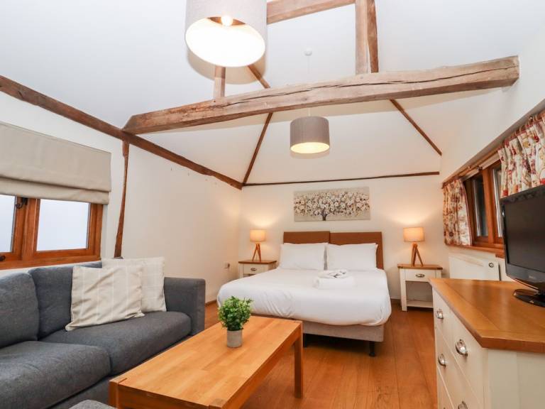 Cottage Hever