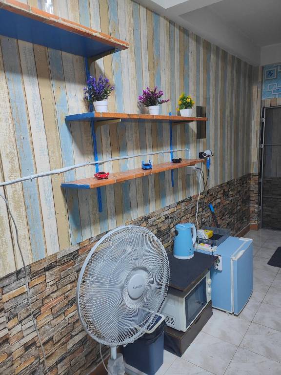 House with 1 room for 2 persons — photo 3