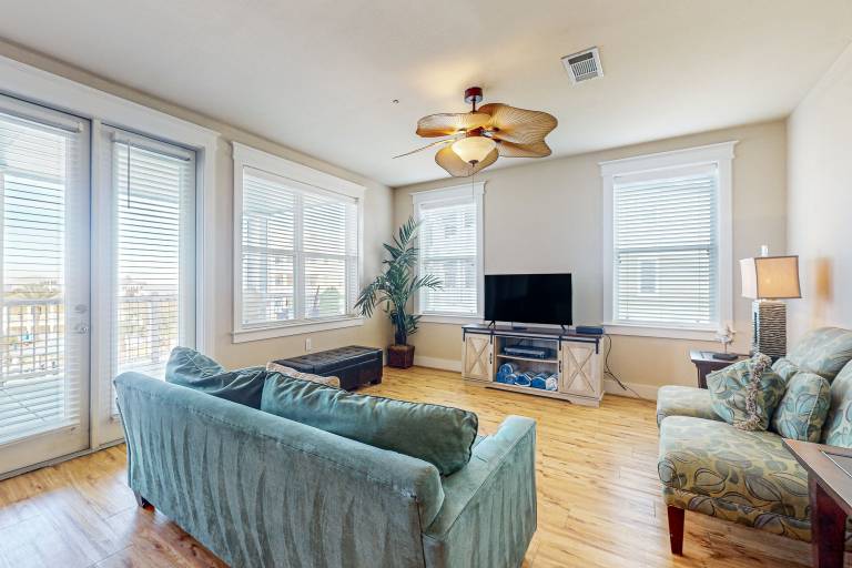 Condo  Galveston