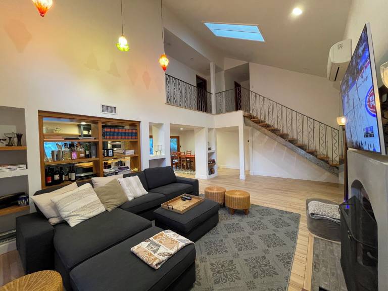 House Agoura