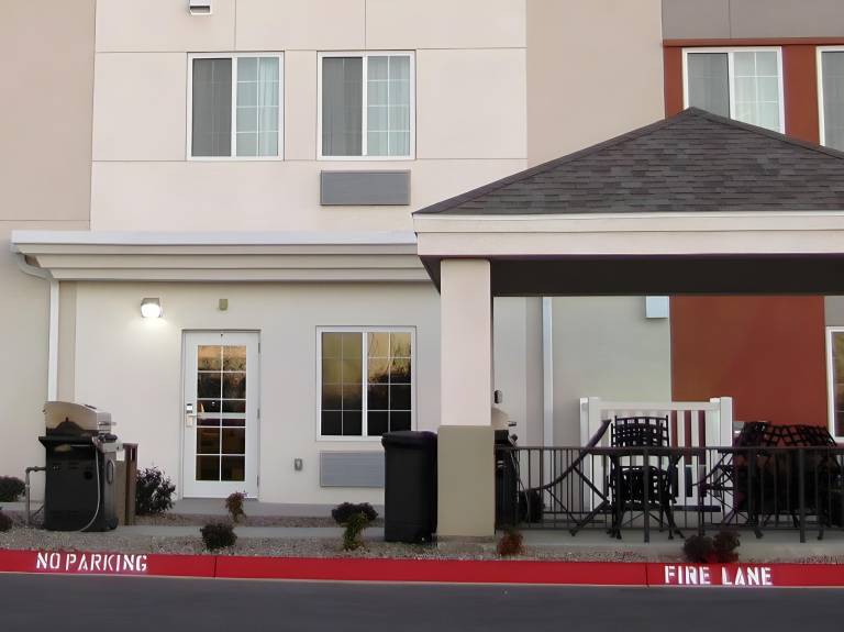 Candlewood Suites Midland By IHG in Midland, ON