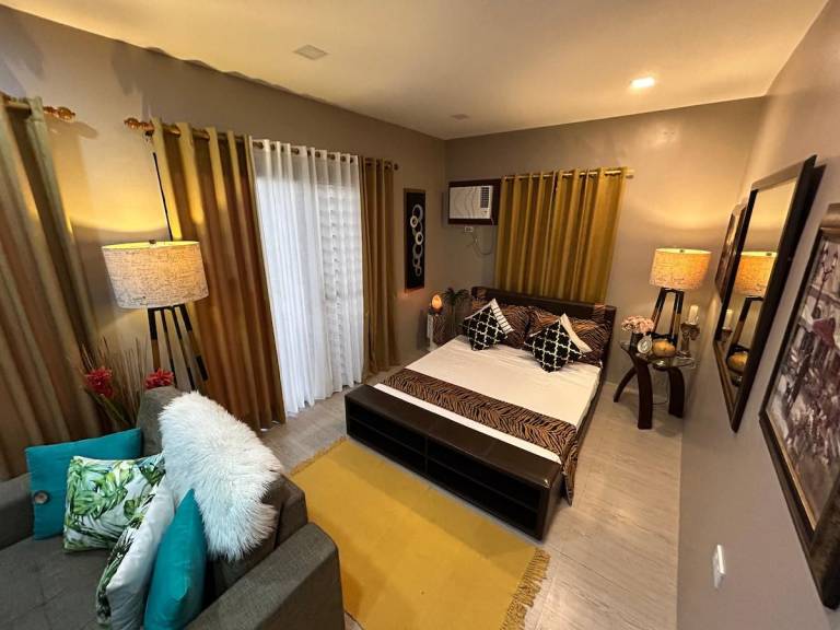 Pleasant vacation home with grill & garden | Suitable for remote work | Pet-friendly — photo 2