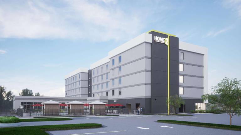Home2 Suites by Hilton Fort Walton Beach Eglin Air Force Base in Fort Walton Beach, FL