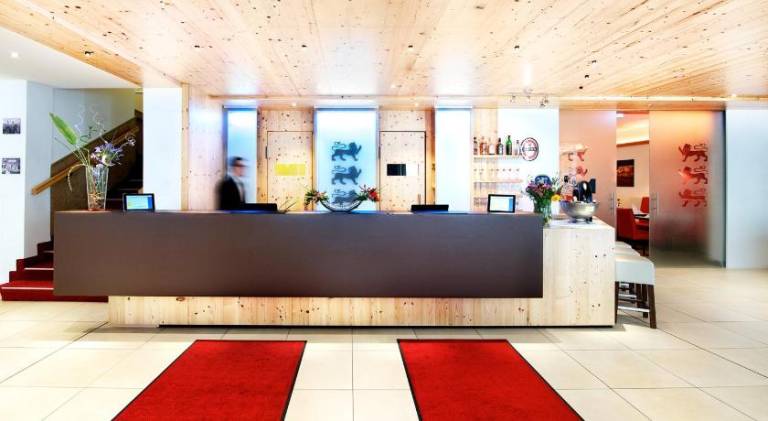 Hotel Drei Loewen — photo 3