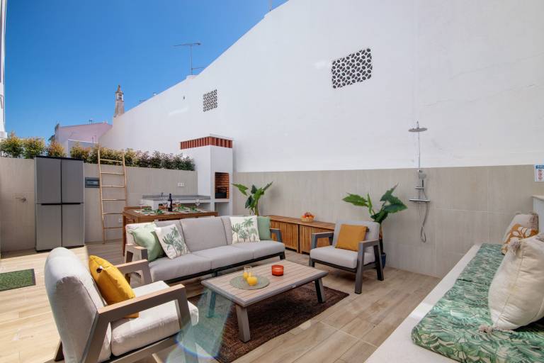 Holiday Home 'The Olive Tree' with Private Pool, Wi-Fi and Air Conditioning — photo 5