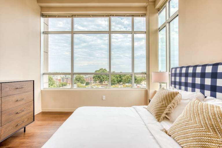 Apartment Greenville
