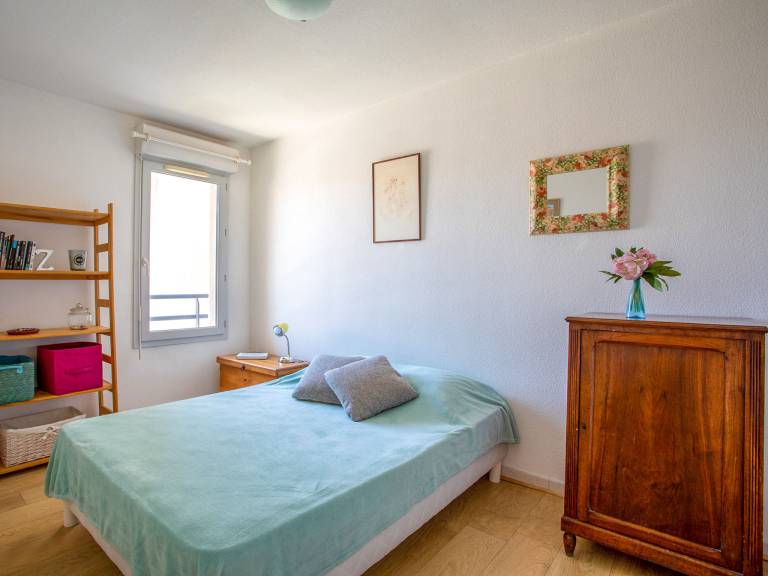 Fully equipped wonderful holiday apartment with patio | Beach nearby | Pets allowed — photo 4