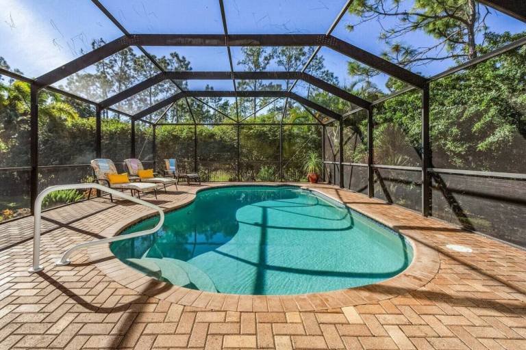 Villa Lehigh Acres
