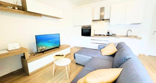 Apartma Olbia