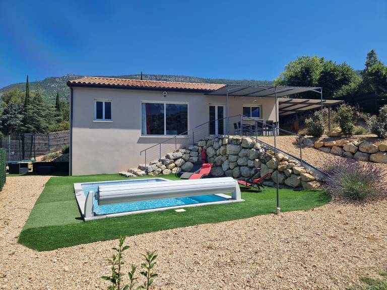 Villa  Mont Ventoux