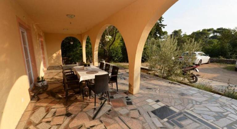 Nice holiday apartment with patio, yard & barbeque | Close to the beach | Pets are welcome — photo 4