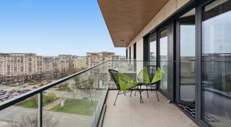 Apartment with 2 rooms for 5 persons — photo 4