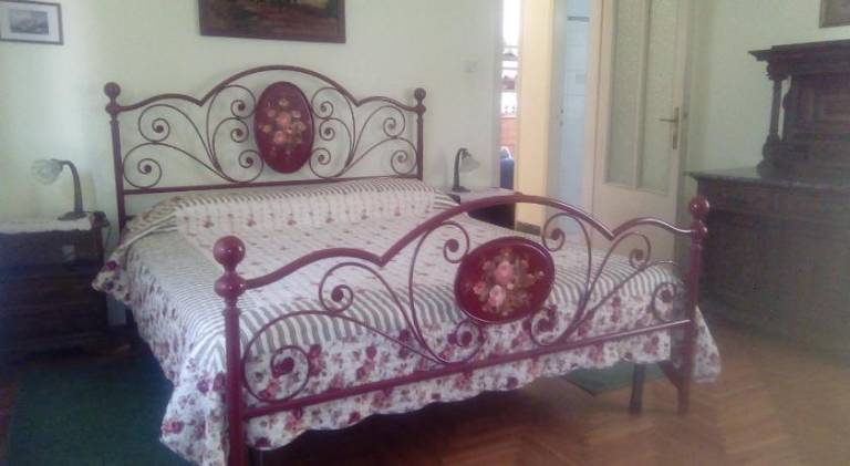 Apartma Neblo