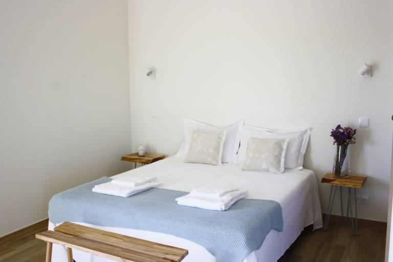Maison de vacances  Estoi