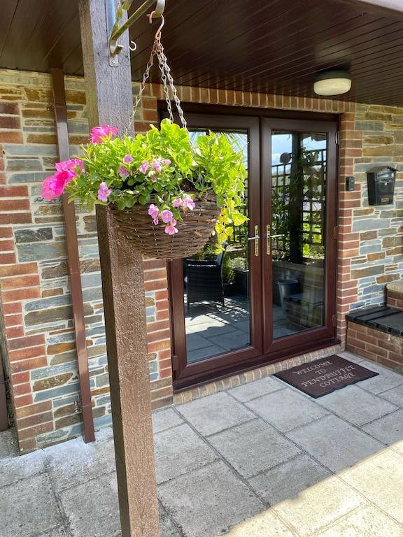 Cottage  Looe