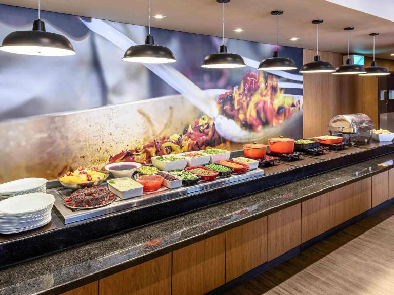 Ibis Guarulhos — photo 4