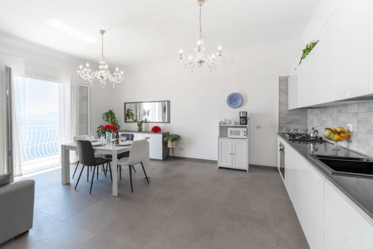 Fully equipped nice apartment with grill & terrace | Pet-friendly — photo 5