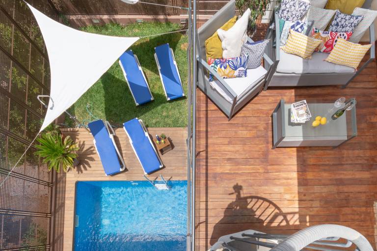 Villa Boutique Mallorca